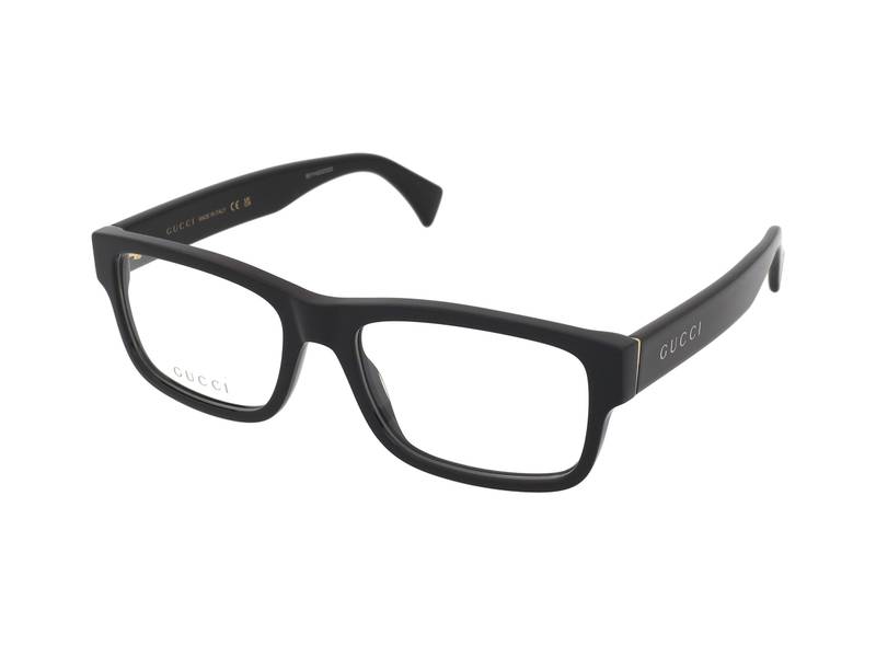 Dioptrické okuliare Gucci GG1141O 001 