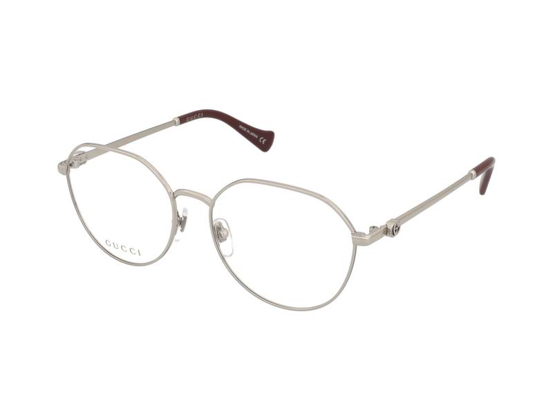 Dioptrické okuliare Gucci GG1145O 004 