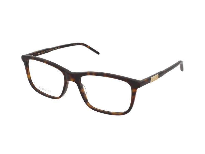 Dioptrické okuliare Gucci GG1159O 003 