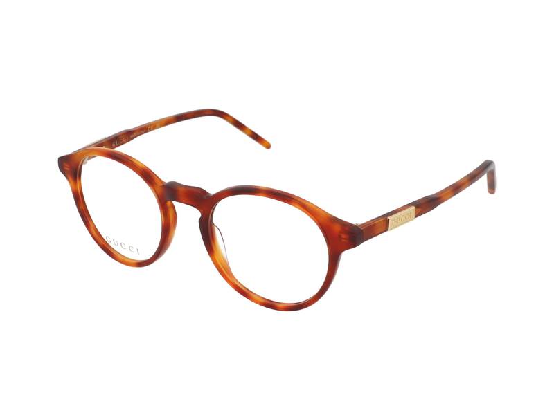 Dioptrické okuliare Gucci GG1160O 003 