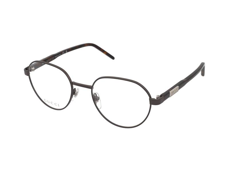 Dioptrické okuliare Gucci GG1162O 002 