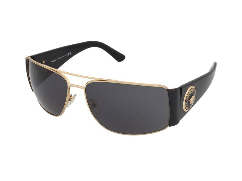Slnečné okuliare Versace VE2163 100287 