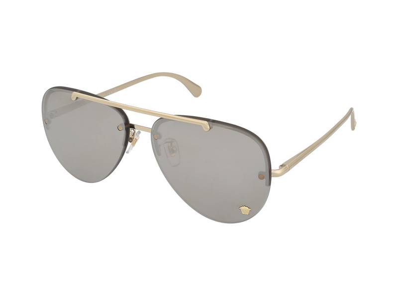 Slnečné okuliare Versace VE2231 12526G 