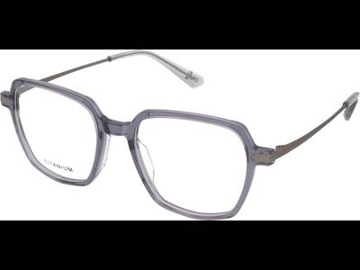 Okuliare na šoférovanie Crullé Titanium T054 C4