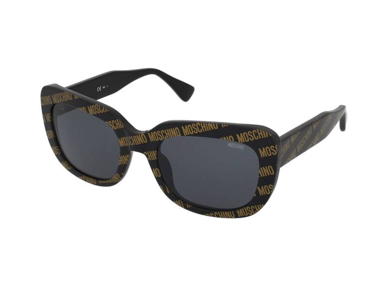 Slnečné okuliare Moschino MOS132/S 7RM/IR 