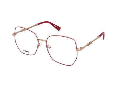 Dioptrické okuliare Moschino MOS610 12L
