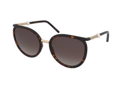 Slnečné okuliare Carolina Herrera HER 0077/S 086/HA
