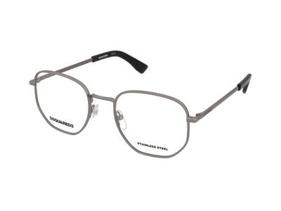 Dioptrické okuliare Dsquared2 D2 0054 6LB