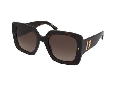 Slnečné okuliare Dsquared2 D2 0063/S 086/HA