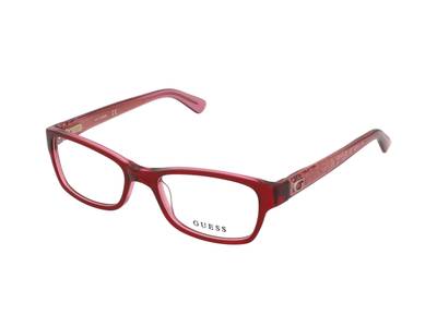 Dioptrické okuliare Guess GU2591 074
