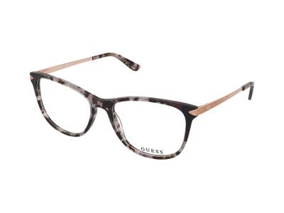 Dioptrické okuliare Guess GU2684 020