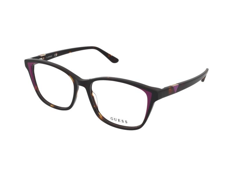 Dioptrické okuliare Guess GU2810 052 