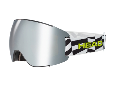 Športové okuliare HEAD SENTINEL Razzle + Spare lens 