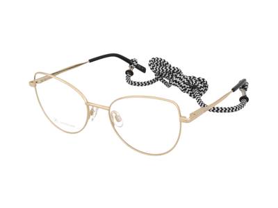 Dioptrické okuliare Missoni MMI 0127 000