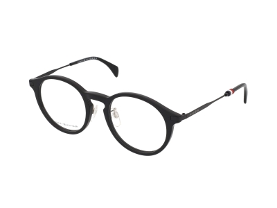 Dioptrické okuliare Tommy Hilfiger TH 1504/F 807 