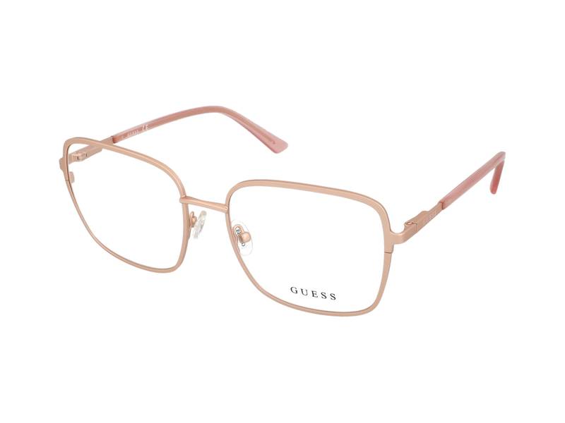 Dioptrické okuliare Guess GU2914 029 