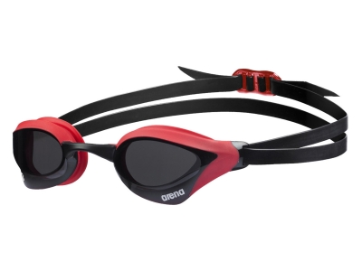 Športové okuliare Arena Cobra Core Swipe Smoke-Red 