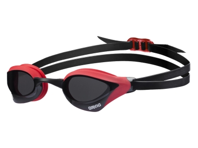 Športové okuliare Arena Cobra Core Swipe Smoke-Red