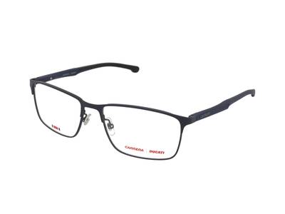 Dioptrické okuliare Carrera Ducati Carduc 014 PJP