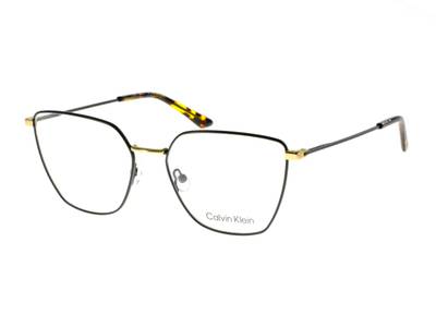 Dioptrické okuliare Calvin Klein CK21102 001
