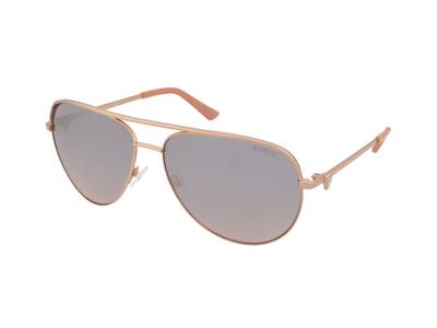 Slnečné okuliare Guess GF6098 28T