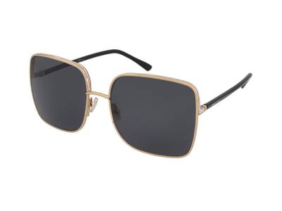 Slnečné okuliare Jimmy Choo Aliana/S RHL/IR