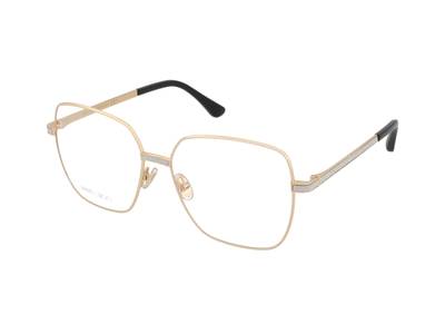 Dioptrické okuliare Jimmy Choo JC354 2M2