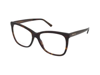 Dioptrické okuliare Jimmy Choo JC362 086