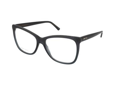 Dioptrické okuliare Jimmy Choo JC362 KEX