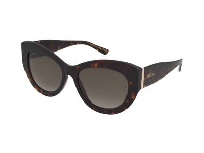 Slnečné okuliare Jimmy Choo Xena/S 086/HA