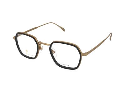 Dioptrické okuliare David Beckham DB 1103 0NZ