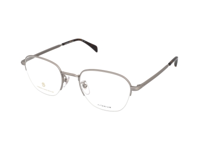 Dioptrické okuliare David Beckham DB 1109/G R81 