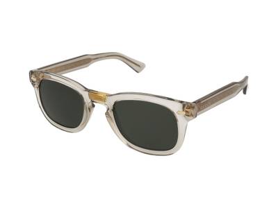 Slnečné okuliare Gucci GG0182S 007