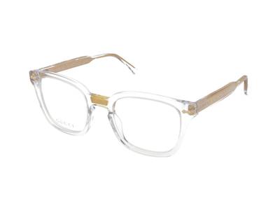 Dioptrické okuliare Gucci GG0184O 011