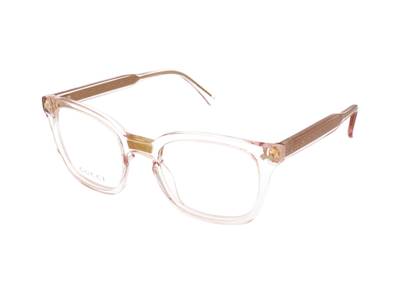 Dioptrické okuliare Gucci GG0184O 013