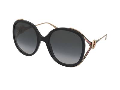 Slnečné okuliare Gucci GG0226S 007