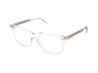 Dioptrické okuliare Gucci GG0737O 017
