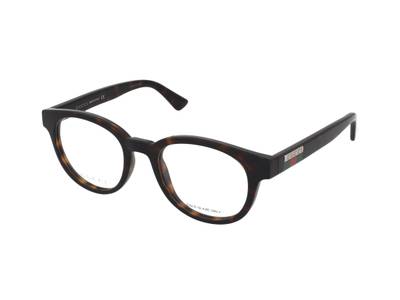 Dioptrické okuliare Gucci GG0769O 002