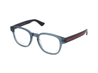 Dioptrické okuliare Gucci GG0927O 006