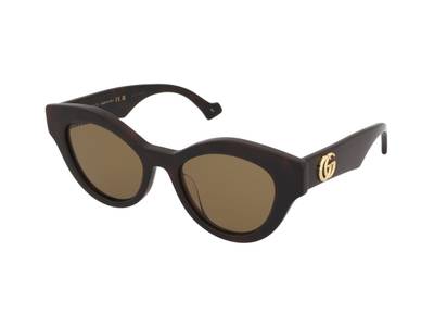 Slnečné okuliare Gucci GG0957S 006