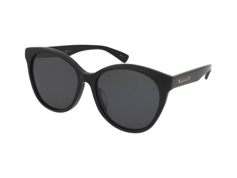 Slnečné okuliare Gucci GG1171SK 001 
