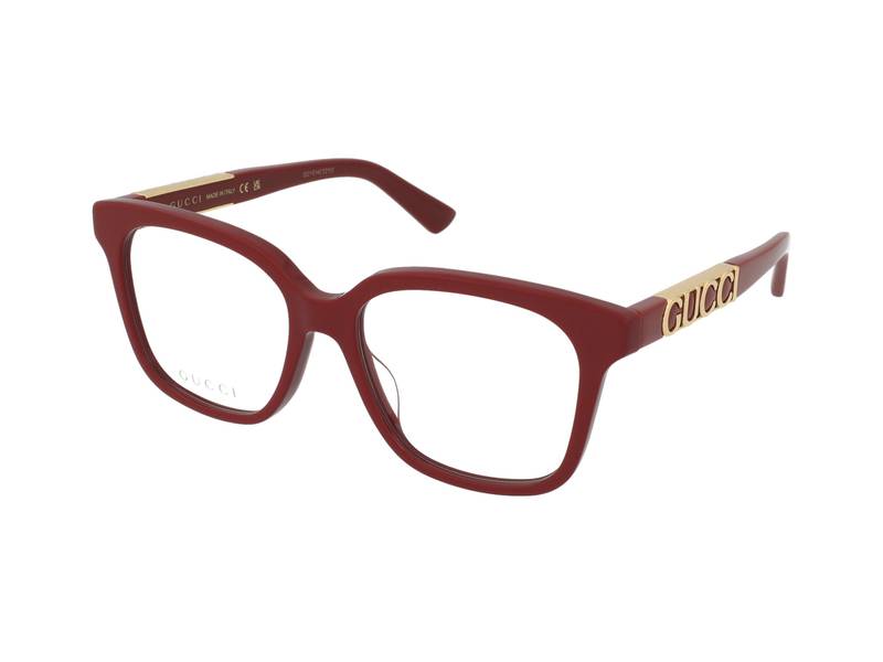 Dioptrické okuliare Gucci GG1192O 006 