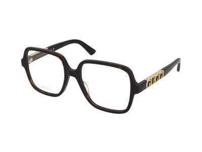 Dioptrické okuliare Gucci GG1193O 002