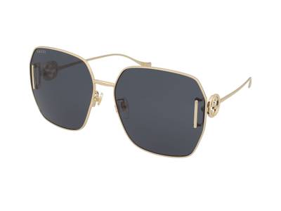 Slnečné okuliare Gucci GG1207SA 002