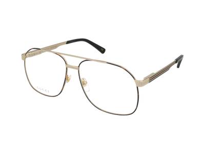 Dioptrické okuliare Gucci GG1224O 001
