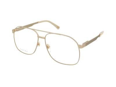 Dioptrické okuliare Gucci GG1224O 002