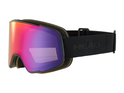 Športové okuliare HEAD HORIZON 2.0 5K POLA Violet/Black 