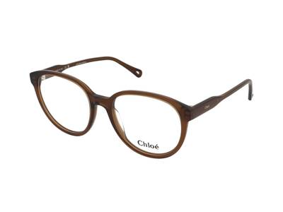 Dioptrické okuliare Chloe CH0127O 006