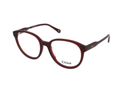Dioptrické okuliare Chloe CH0127O 007