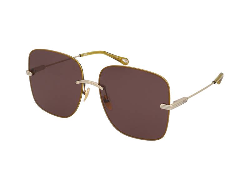 Slnečné okuliare Chloe CH0134S 003 